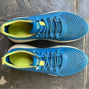 Lite Ride Croc Sneakers